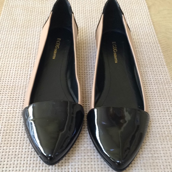 BCBGeneration Shoes - BCBGeneration shoes size 8